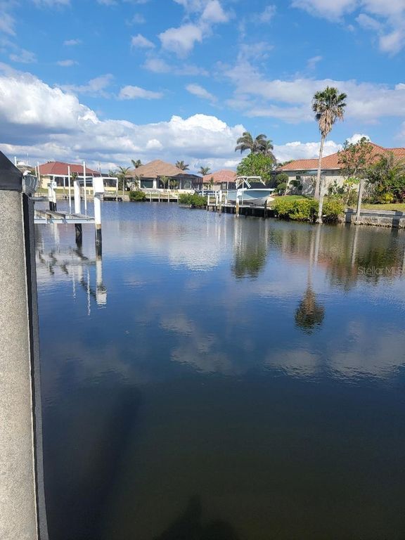 5038 BAL HARBOR BOULEVARD, Punta Gorda, FL 33950