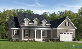 15-42 C Maidens Rd, Powhatan, VA 23139