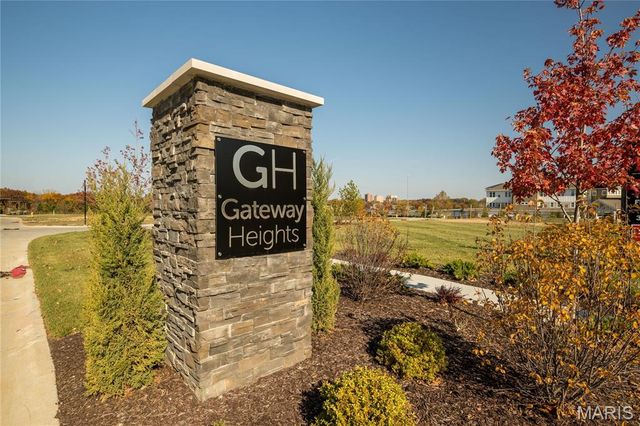 8904 Gateway Circle 41-808, Richmond Heights, MO 63144
