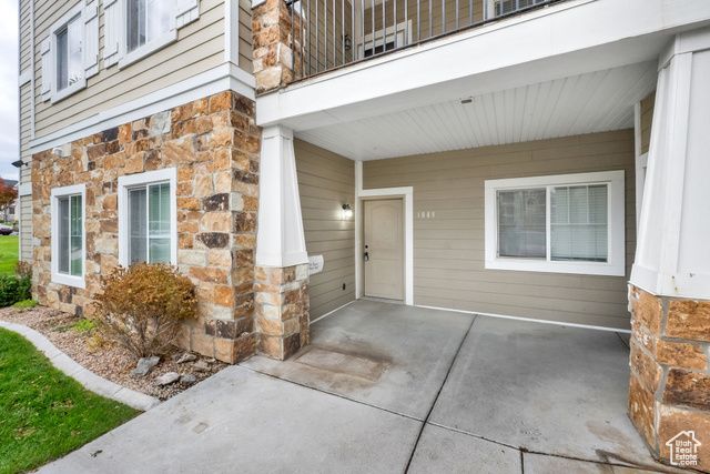 1948 N CREST RD, Saratoga Springs, UT 84045