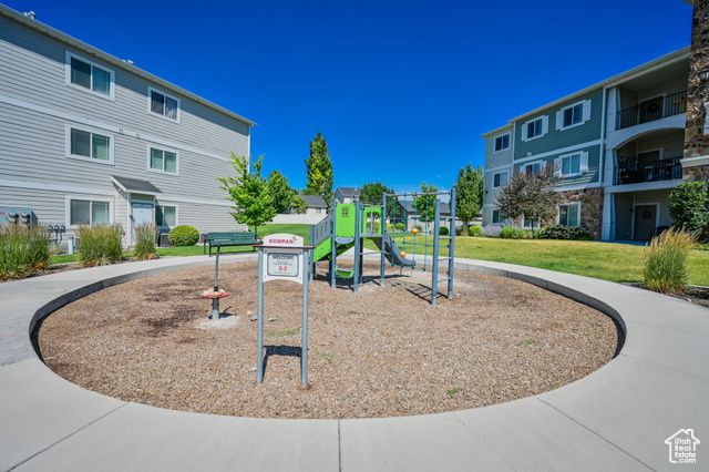 1948 N CREST RD, Saratoga Springs, UT 84045