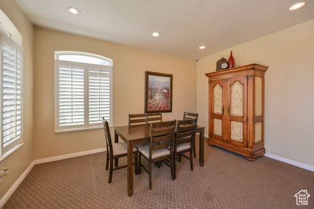 1948 N CREST RD, Saratoga Springs, UT 84045