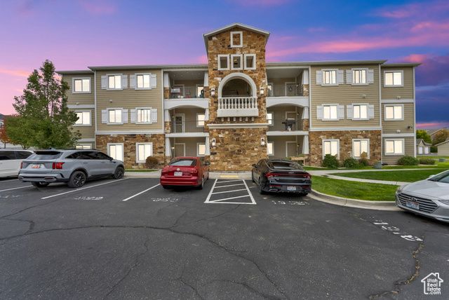 1948 N CREST RD, Saratoga Springs, UT 84045