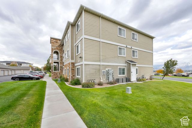1948 N CREST RD, Saratoga Springs, UT 84045