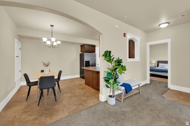 1948 N CREST RD, Saratoga Springs, UT 84045