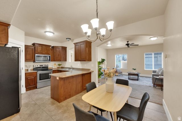 1948 N CREST RD, Saratoga Springs, UT 84045