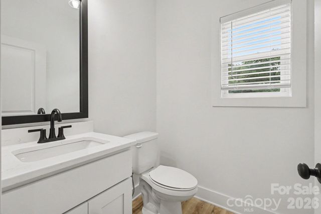 308 E Talleyrand Avenue, Monroe, NC 28271