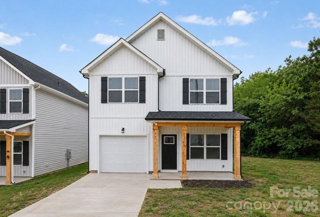 308 E Talleyrand Avenue, Monroe, NC 28271