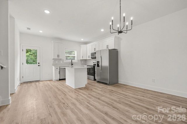 308 E Talleyrand Avenue, Monroe, NC 28271