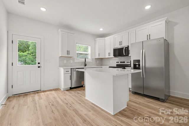 308 E Talleyrand Avenue, Monroe, NC 28271