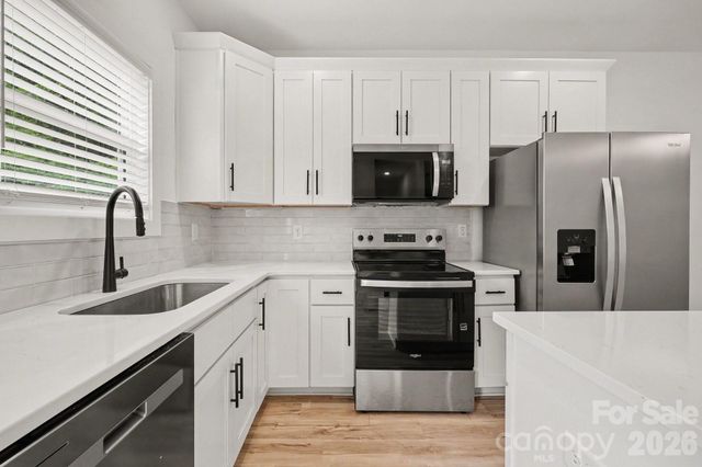 308 E Talleyrand Avenue, Monroe, NC 28271