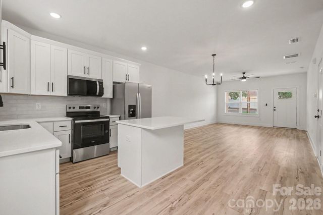 308 E Talleyrand Avenue, Monroe, NC 28271