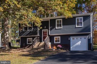 410 ALBANY ST, Fredericksburg, VA 22407