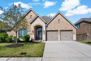 3539 Whitman Drive, Rosharon, TX 77583