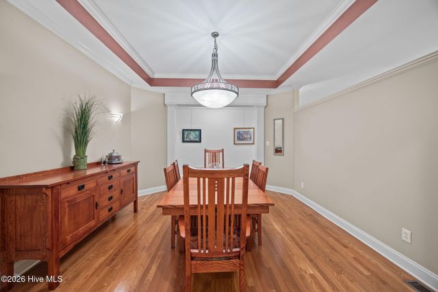 309 Neuse Drive, Chocowinity, NC 27817