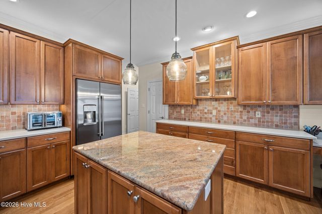 309 Neuse Drive, Chocowinity, NC 27817