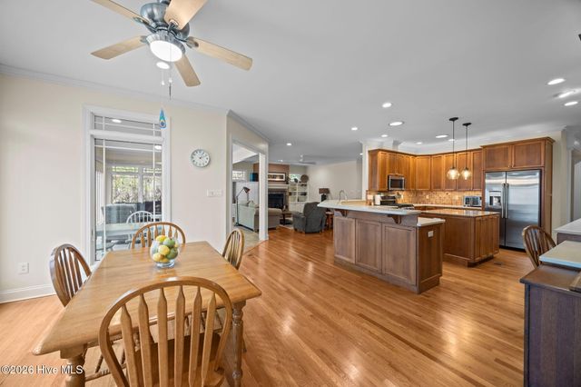 309 Neuse Drive, Chocowinity, NC 27817