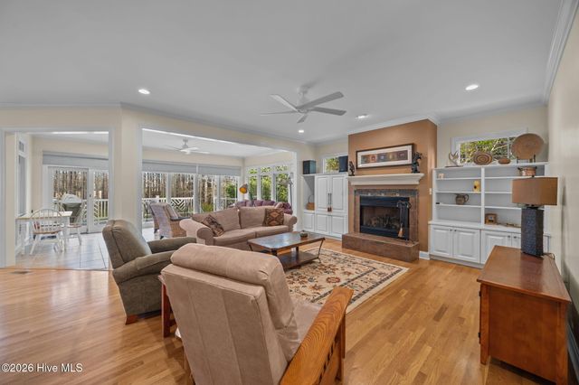 309 Neuse Drive, Chocowinity, NC 27817