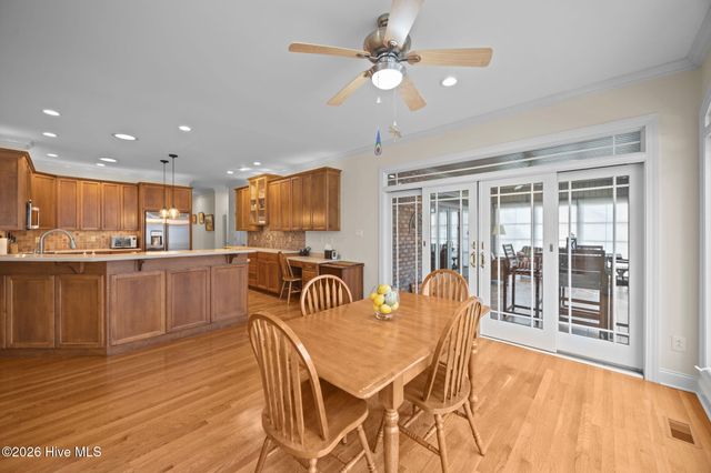 309 Neuse Drive, Chocowinity, NC 27817