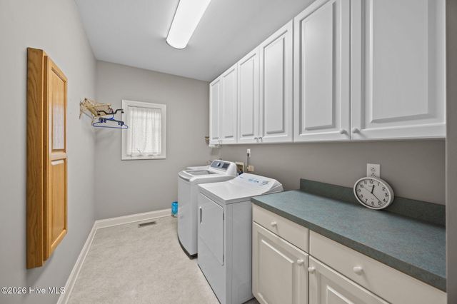 309 Neuse Drive, Chocowinity, NC 27817