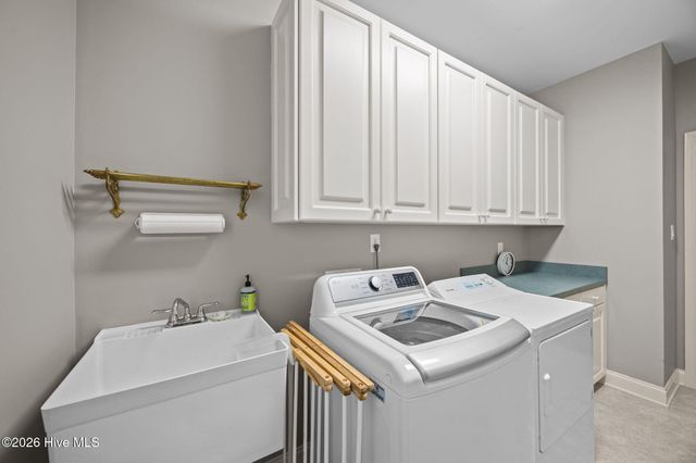 309 Neuse Drive, Chocowinity, NC 27817