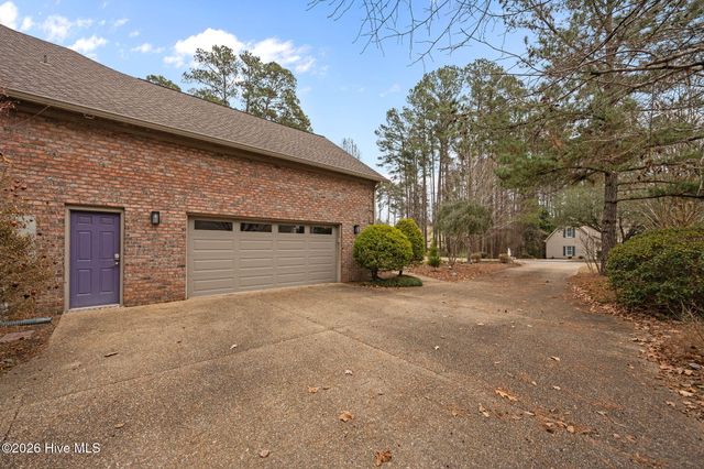 309 Neuse Drive, Chocowinity, NC 27817