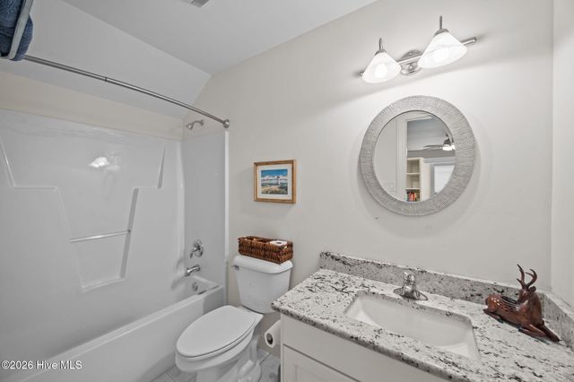 309 Neuse Drive, Chocowinity, NC 27817