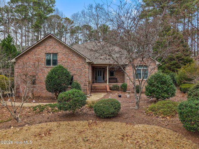309 Neuse Drive, Chocowinity, NC 27817