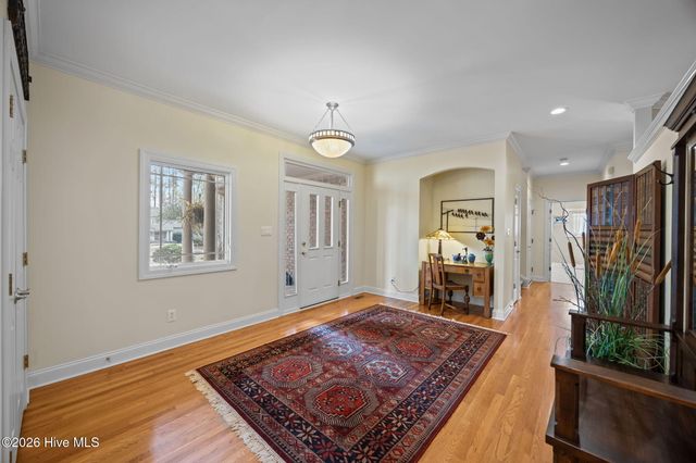 309 Neuse Drive, Chocowinity, NC 27817