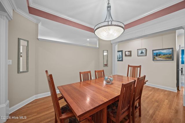 309 Neuse Drive, Chocowinity, NC 27817