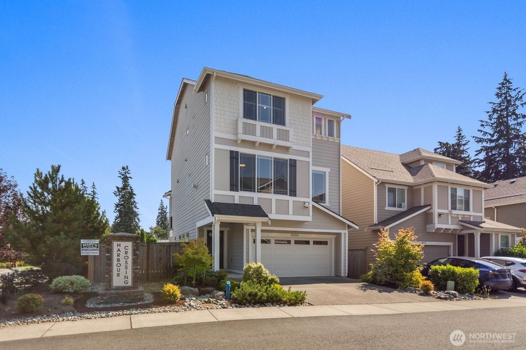 3006 124th Place SW, Everett, WA 98204