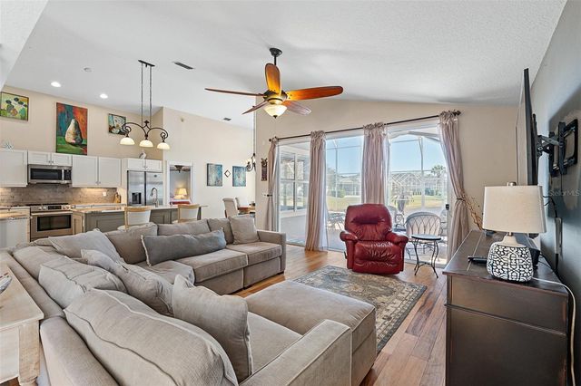 1404 SUNNINGDALE LANE, Ormond Beach, FL 32174