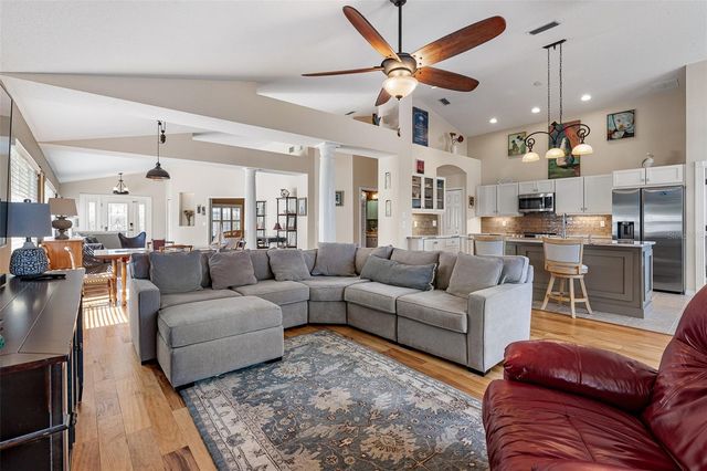 1404 SUNNINGDALE LANE, Ormond Beach, FL 32174