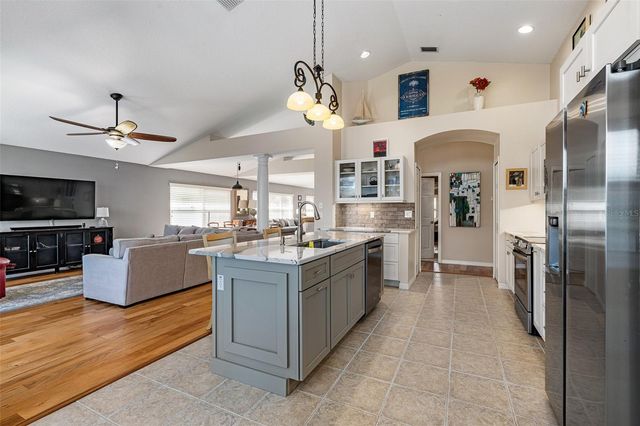 1404 SUNNINGDALE LANE, Ormond Beach, FL 32174