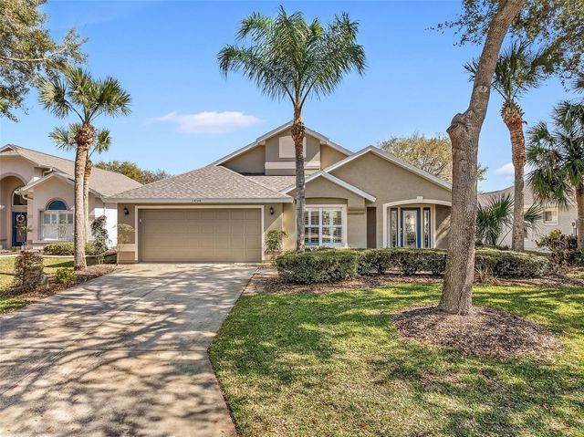 1404 SUNNINGDALE LANE, Ormond Beach, FL 32174