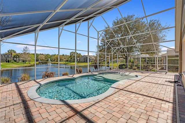 1404 SUNNINGDALE LANE, Ormond Beach, FL 32174