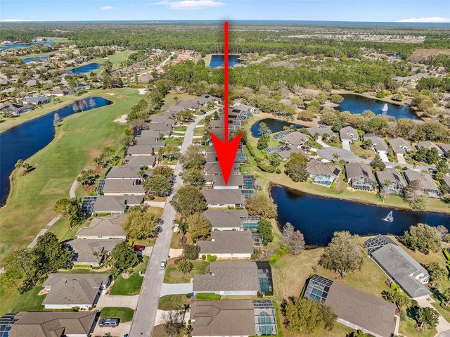 1404 SUNNINGDALE LANE, Ormond Beach, FL 32174