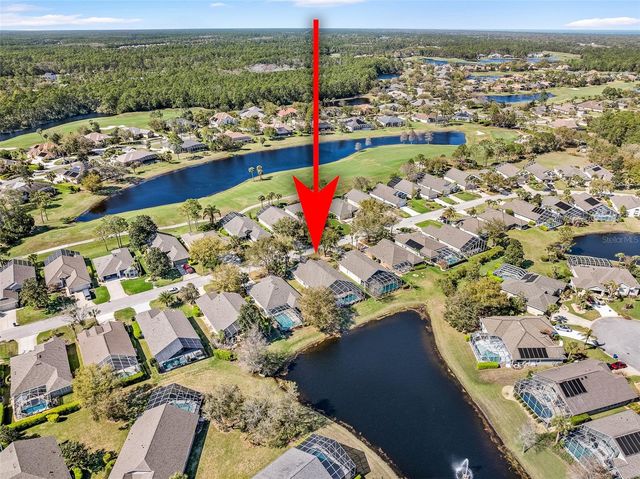 1404 SUNNINGDALE LANE, Ormond Beach, FL 32174