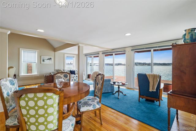 15195 Marl Drive, Fenton Charter Township, MI 48451