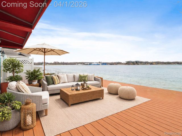 15195 Marl Drive, Fenton Charter Township, MI 48451