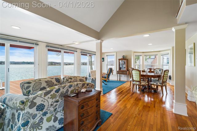 15195 Marl Drive, Fenton Charter Township, MI 48451