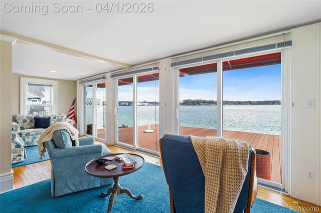 15195 Marl Drive, Fenton Charter Township, MI 48451