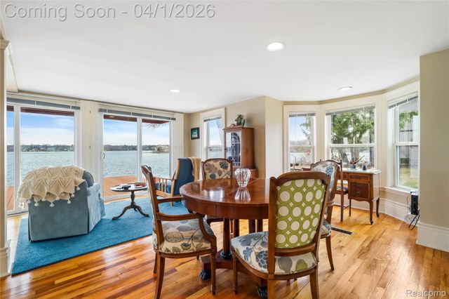 15195 Marl Drive, Fenton Charter Township, MI 48451