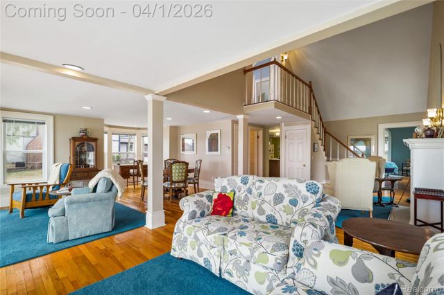 15195 Marl Drive, Fenton Charter Township, MI 48451