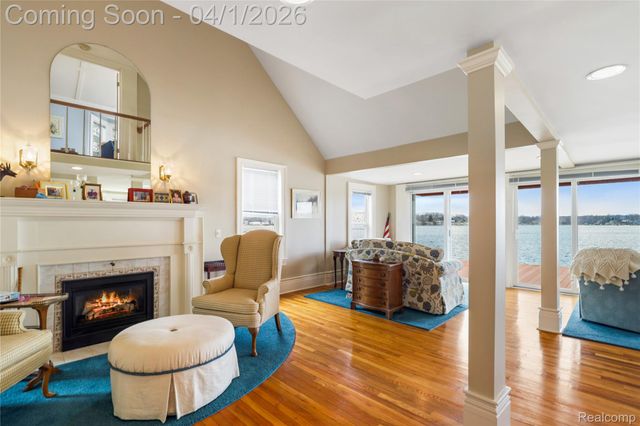 15195 Marl Drive, Fenton Charter Township, MI 48451