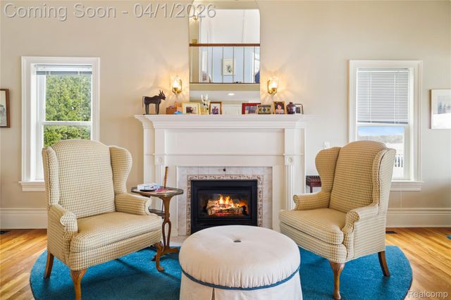 15195 Marl Drive, Fenton Charter Township, MI 48451