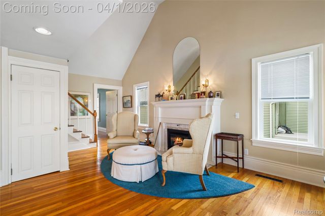 15195 Marl Drive, Fenton Charter Township, MI 48451