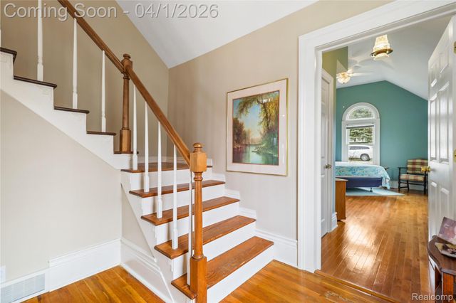 15195 Marl Drive, Fenton Charter Township, MI 48451