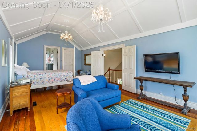 15195 Marl Drive, Fenton Charter Township, MI 48451