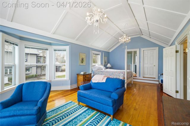 15195 Marl Drive, Fenton Charter Township, MI 48451